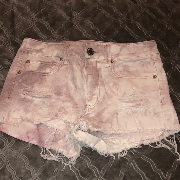 American Eagle Outfitters Pants - American Eagle shorts
